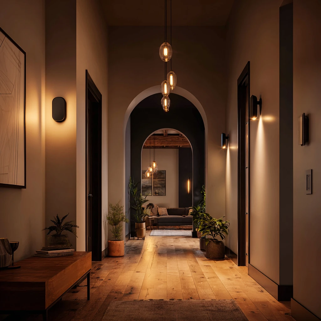 20 Smart Bulbs
