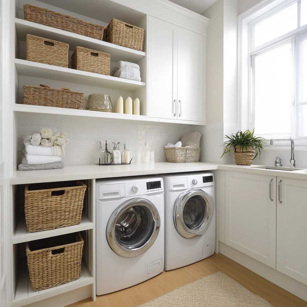 21 Clutter Free