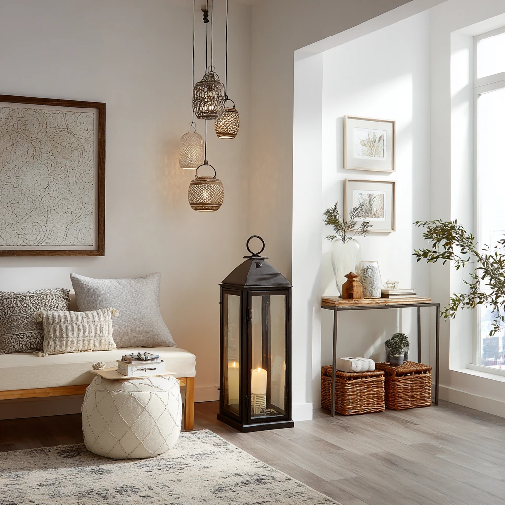 21 Small Space Solutions