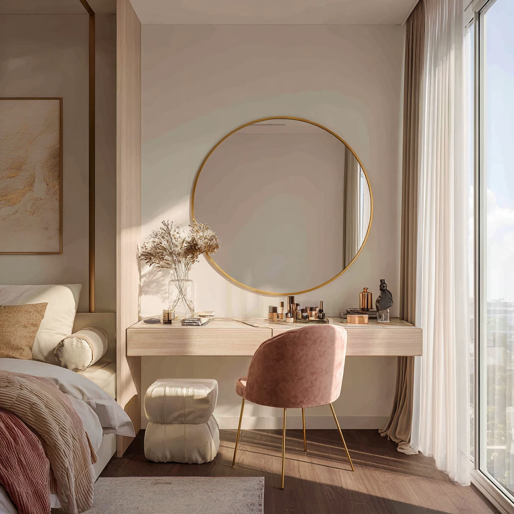 5 Bedroom Serenity