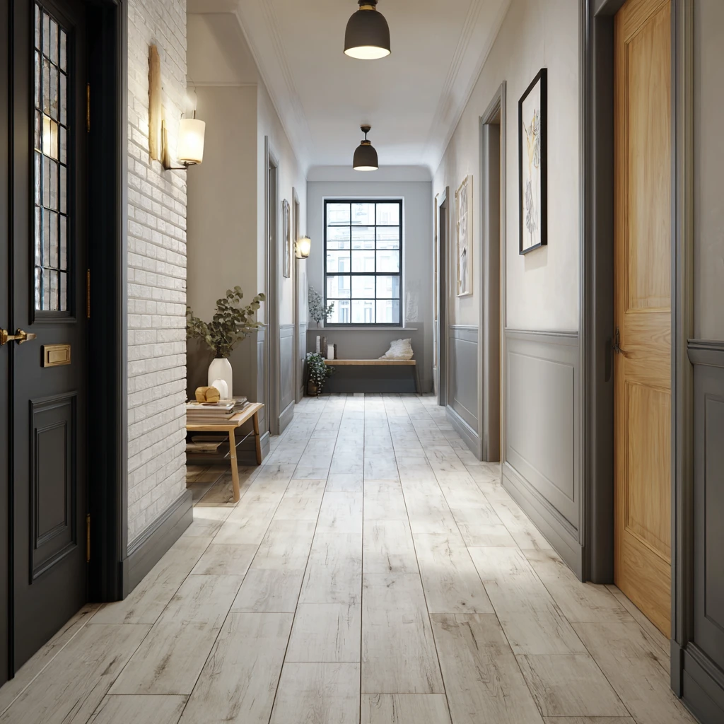 6 Flooring Choices Matter