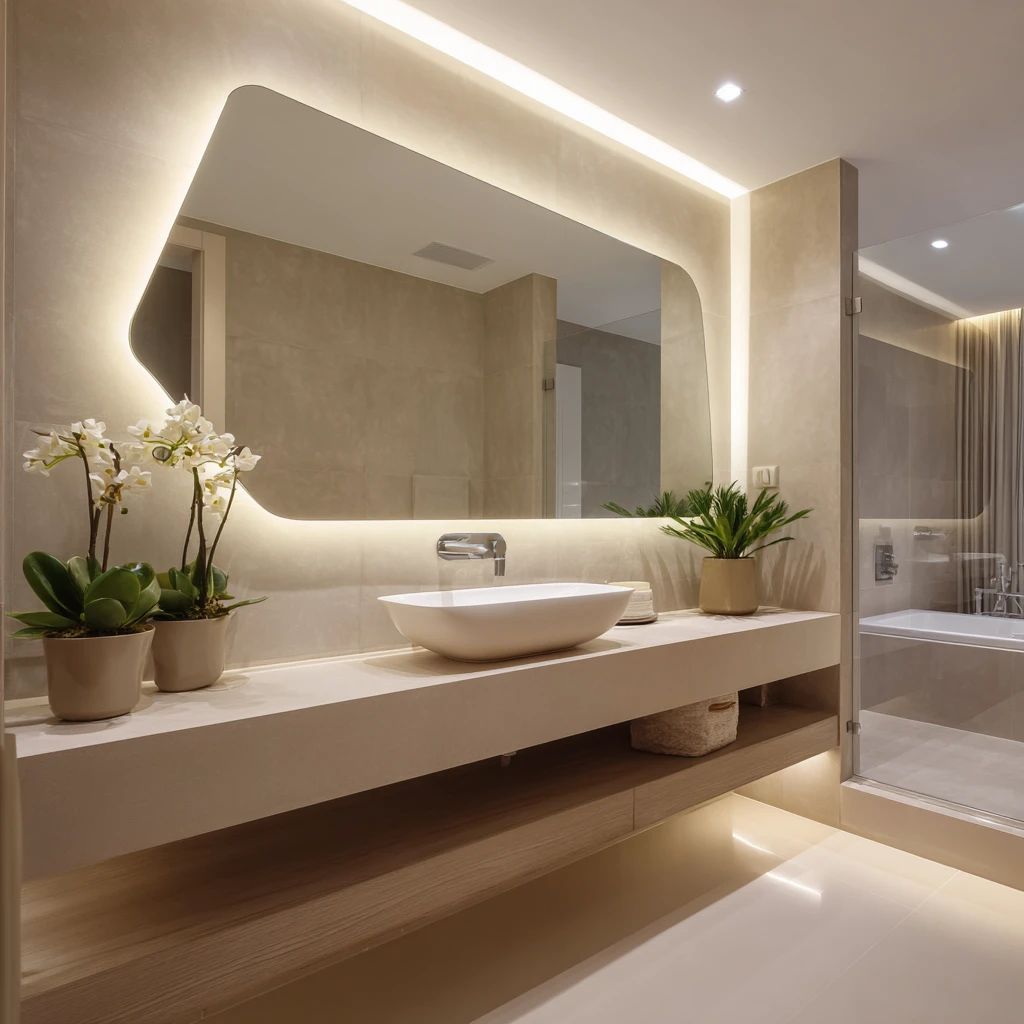 8 Bathroom Bliss