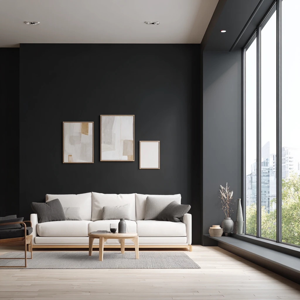 1 Moody Minimalism