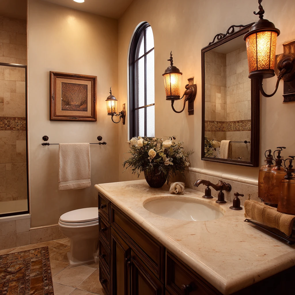 12 Bronze and Copper