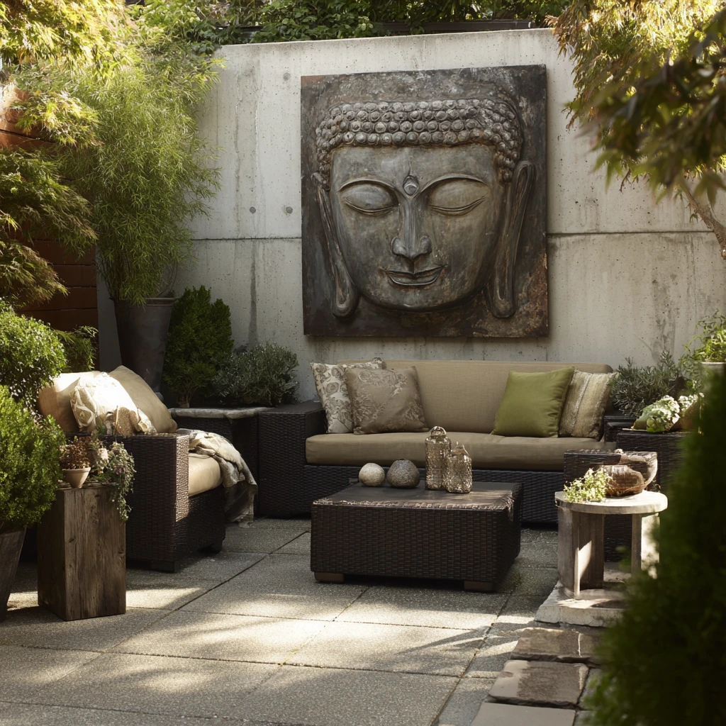 13 Outdoor Art