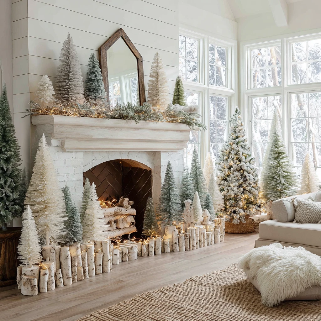 14 Create a Forest Scene