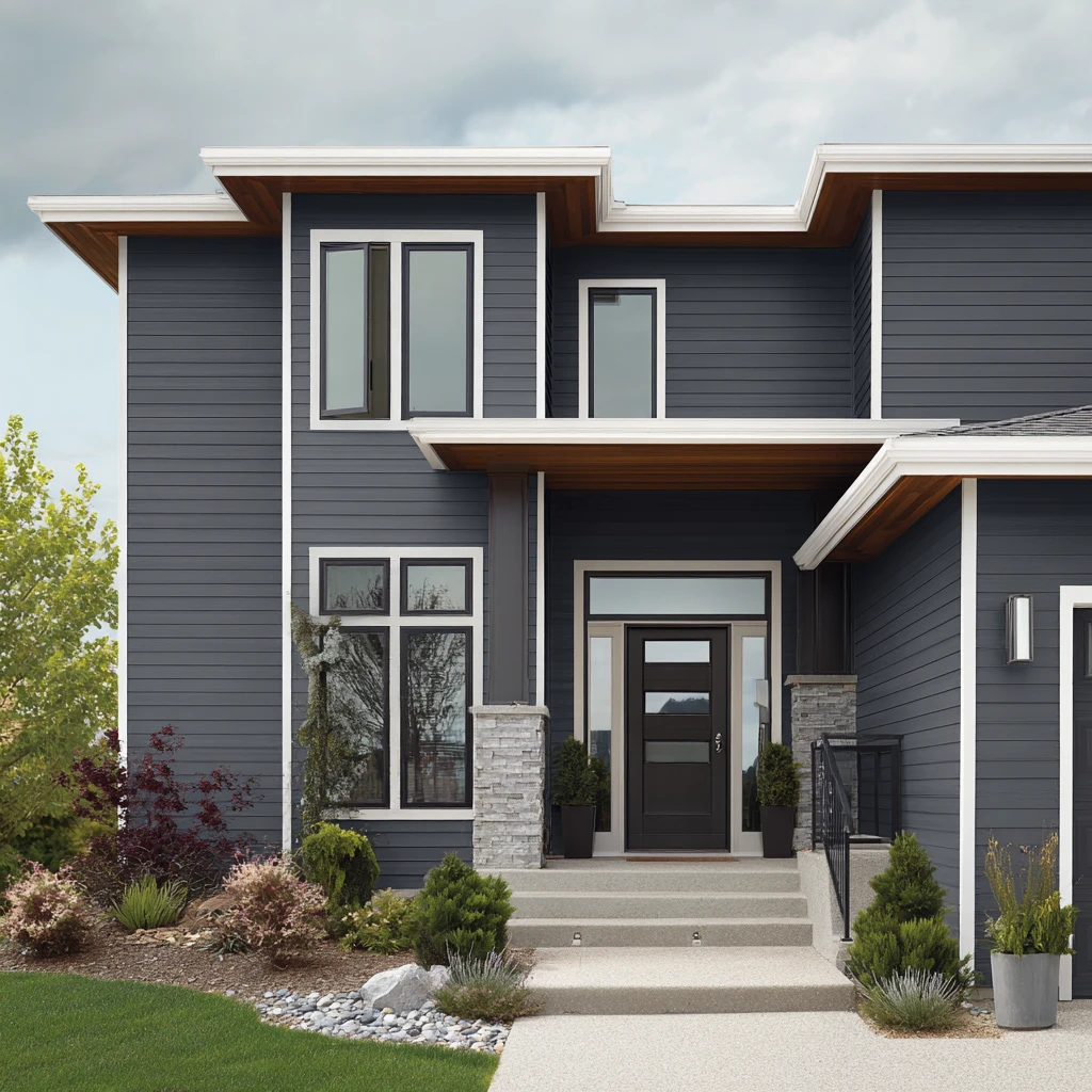 14 Deep Gray