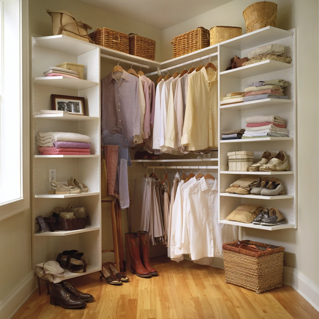 14 Maximize Corner Space