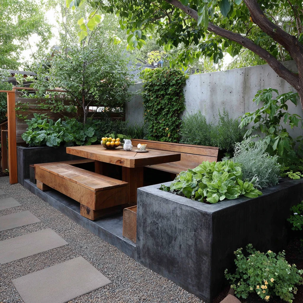 14 Raised Garden Beds