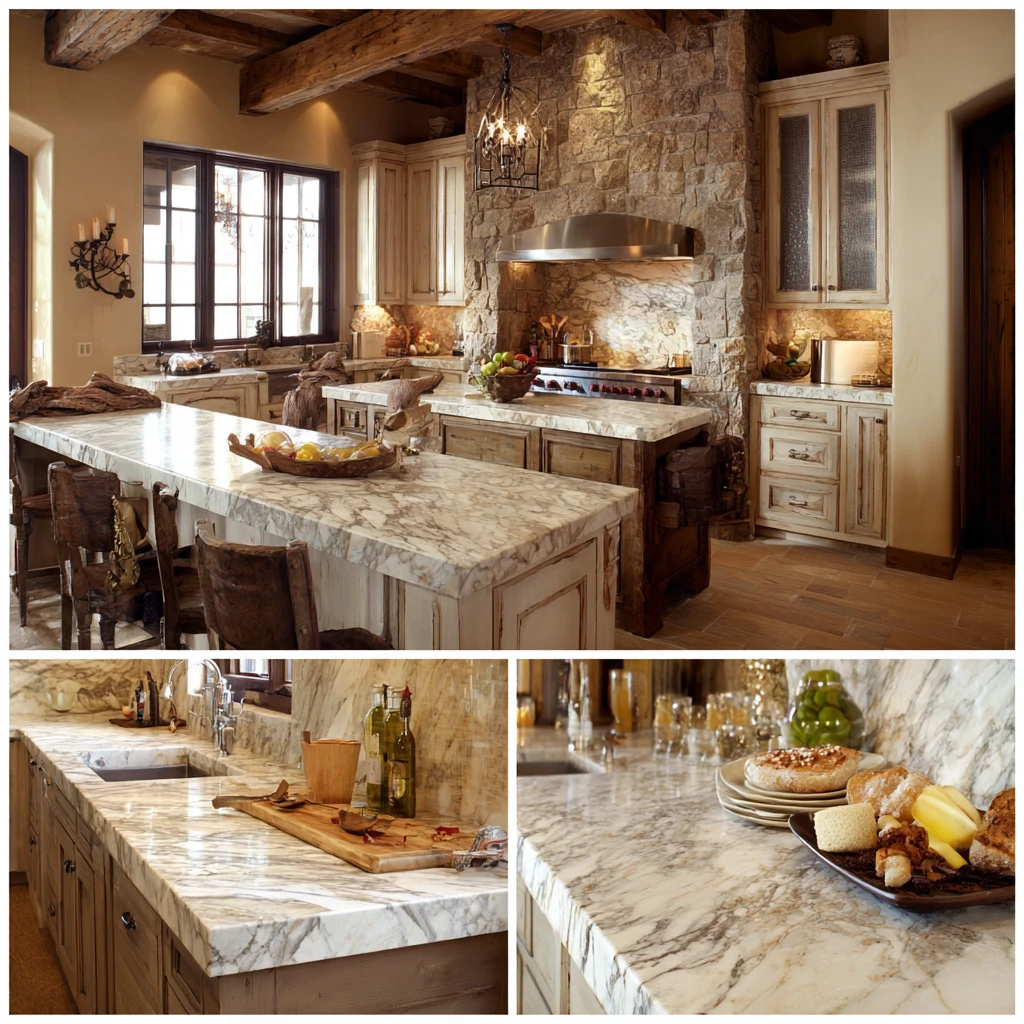 14 Stone Countertops