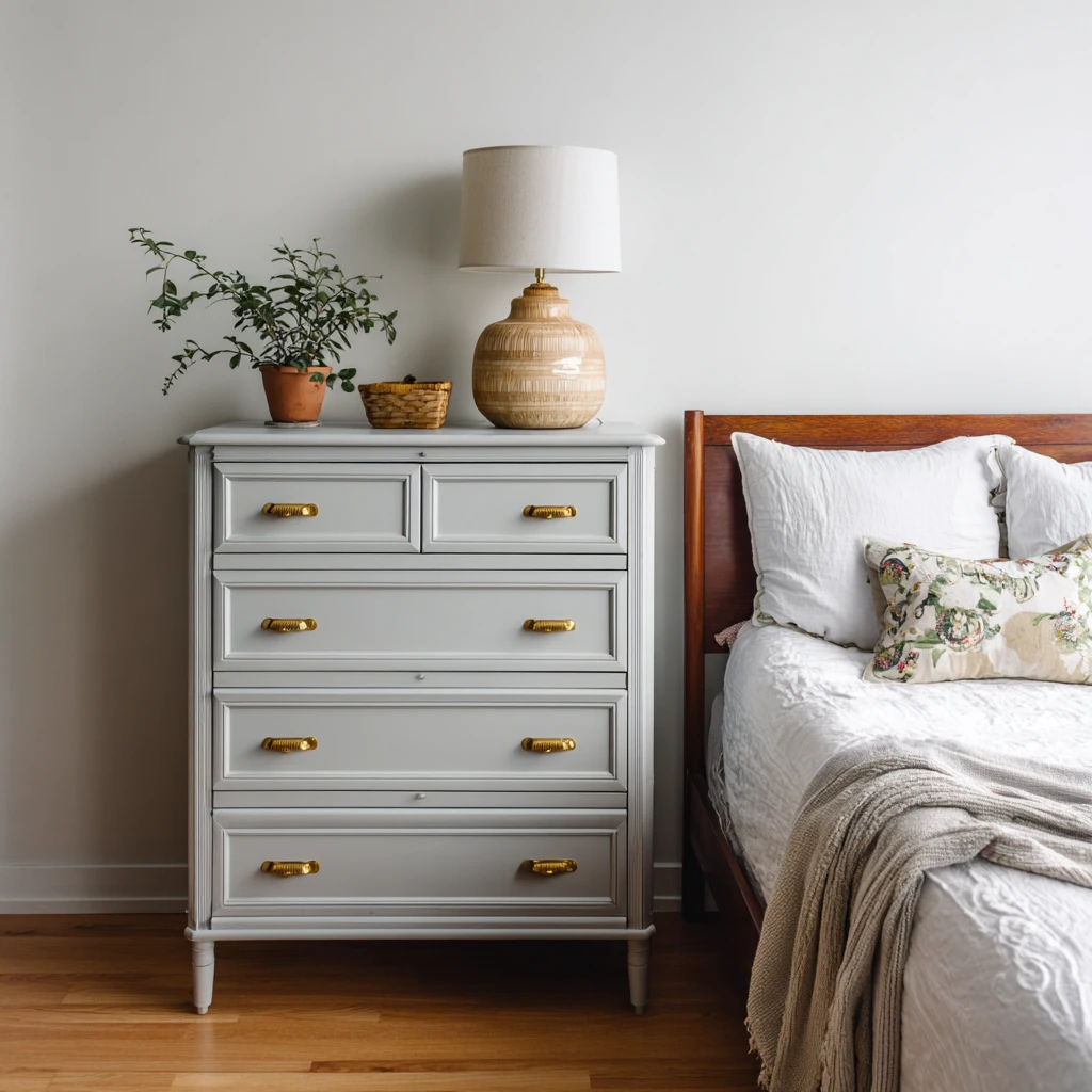 15 Furniture Facelift