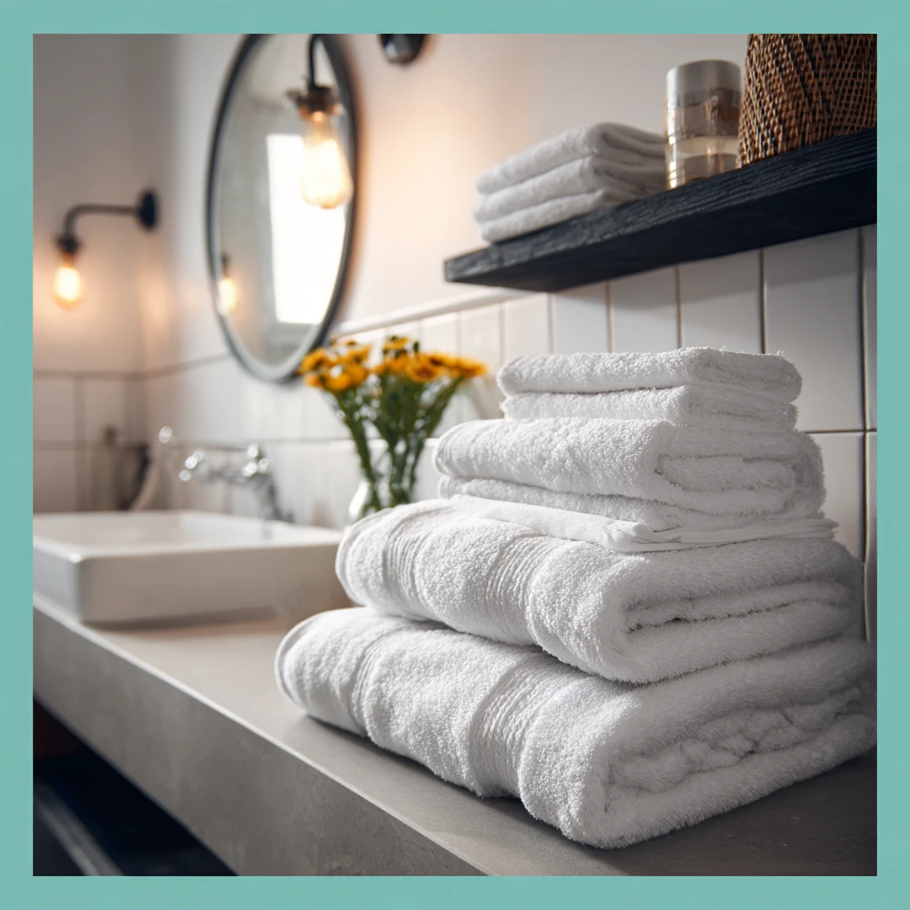 16 Update Your Linens