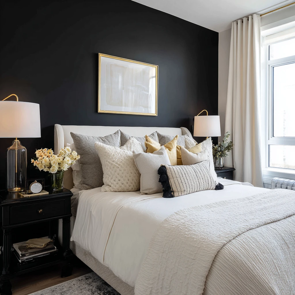 17 Guest Room Glam