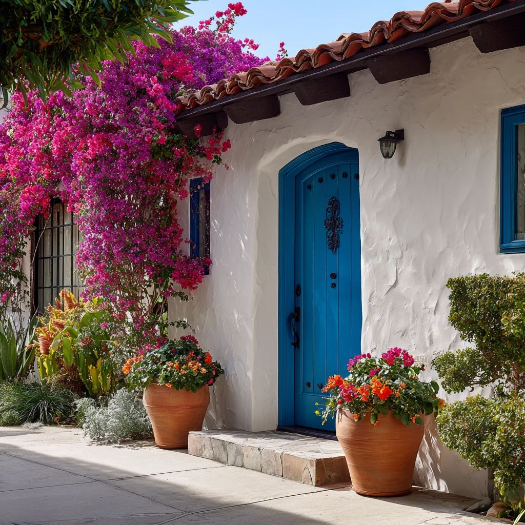 18 Mediterranean Blue