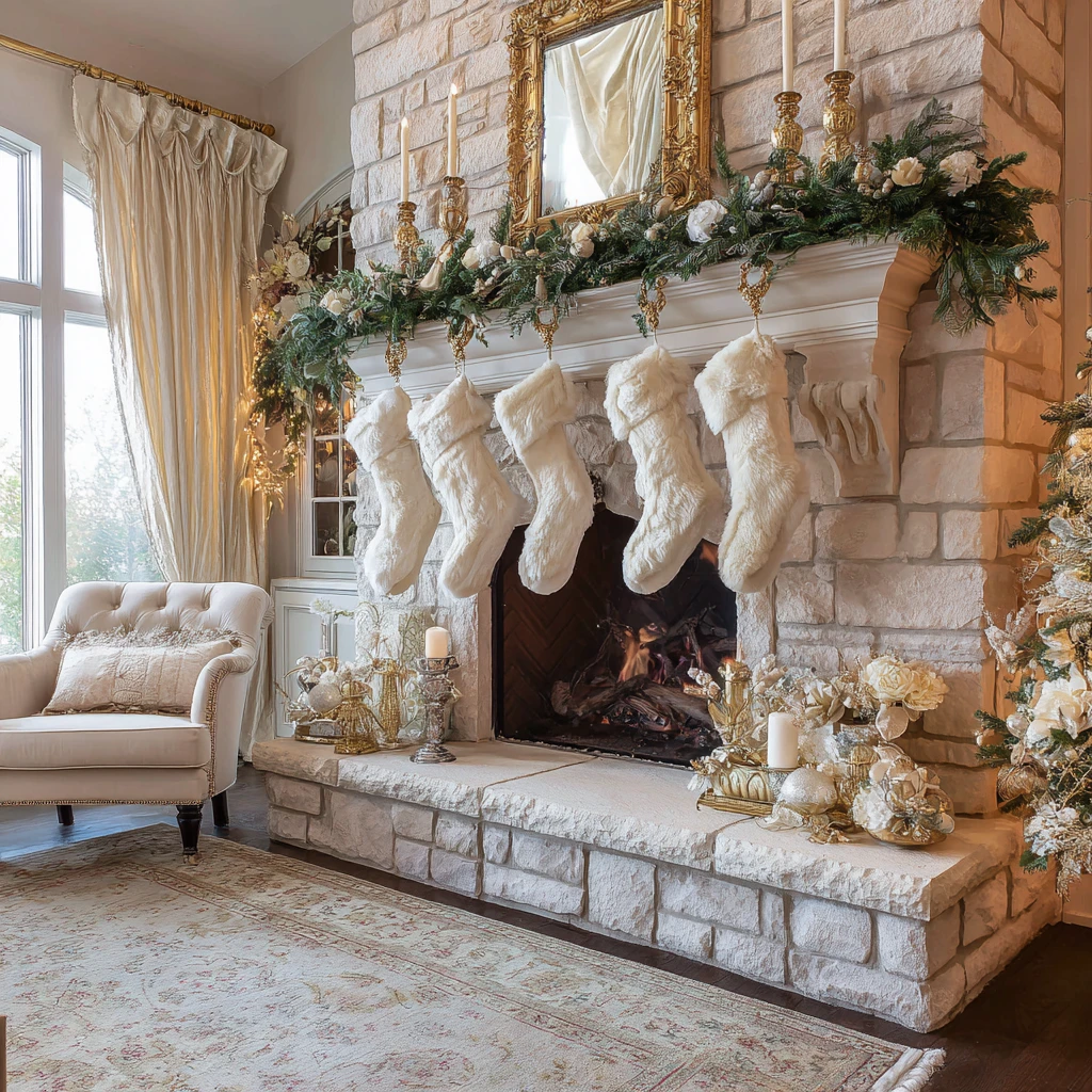 18 Use Luxe Stockings