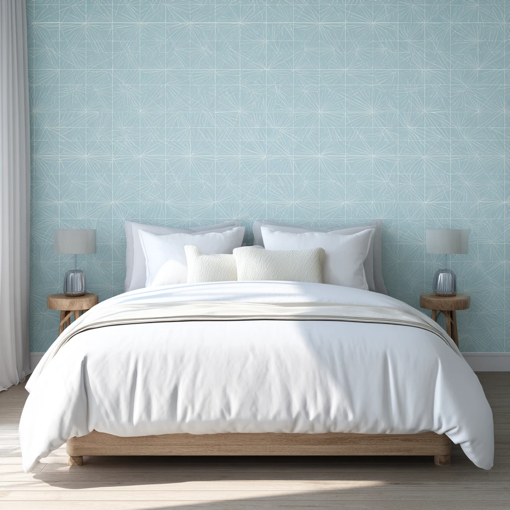 2 Removable Wallpaper