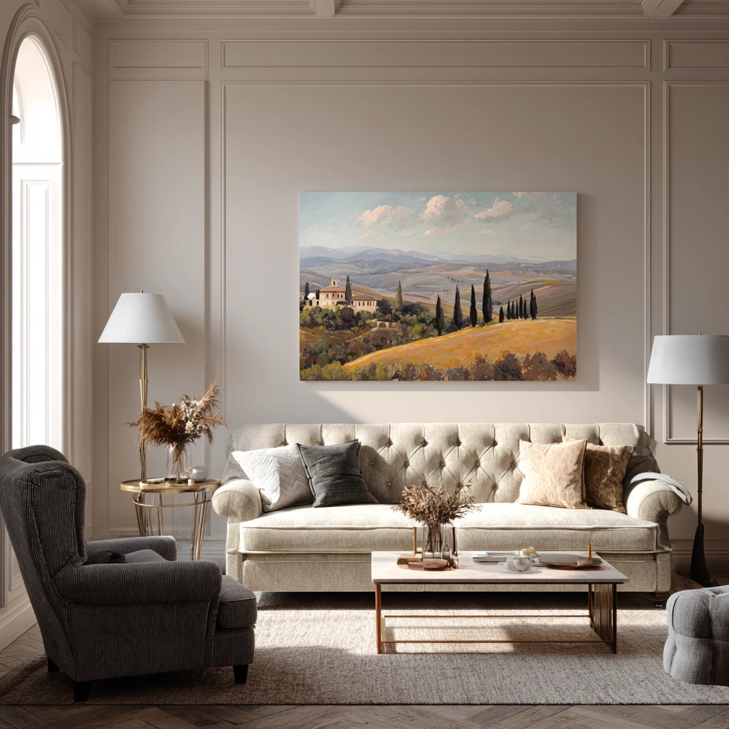 20 Canvas Wall Art