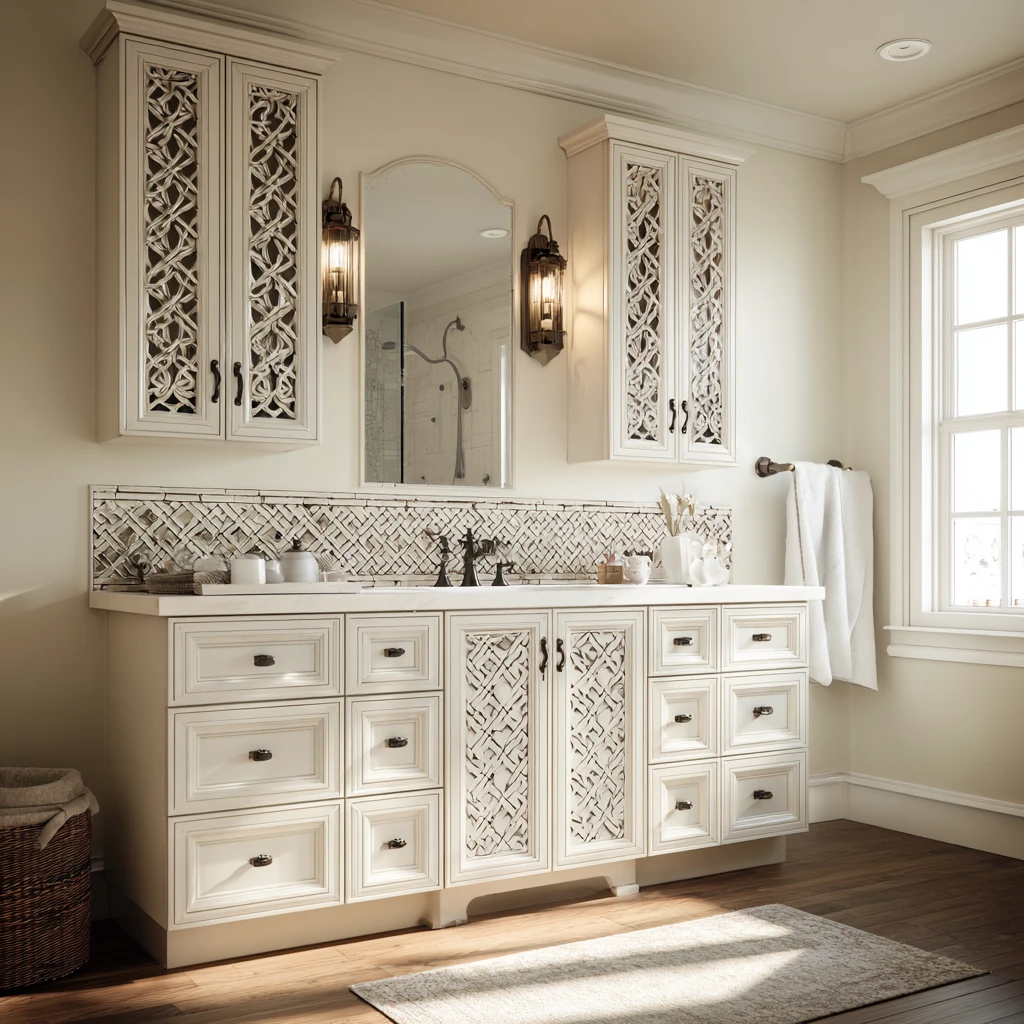 20 Celtic Knot Hardware