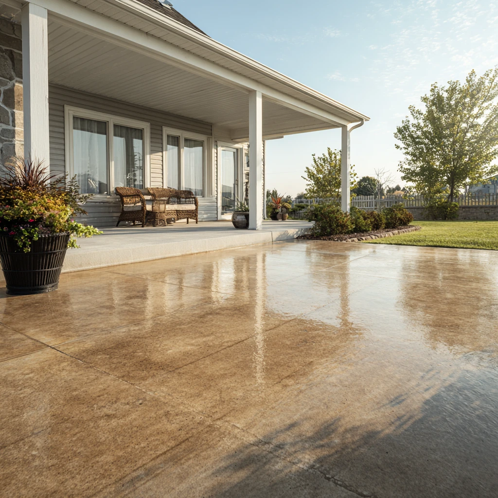 20 Pressure Washing