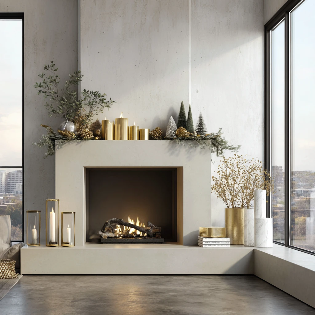 21 Create an Asymmetrical