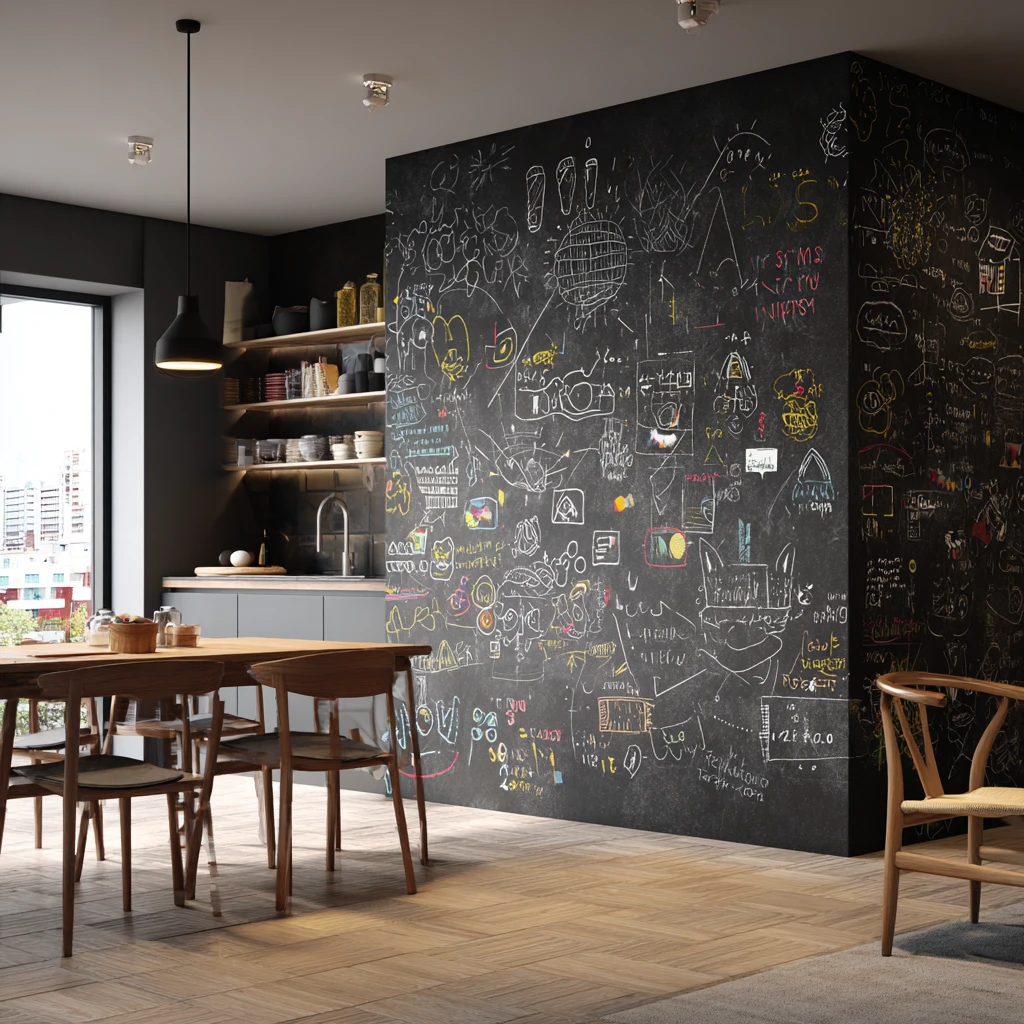 21 Creative Canvas