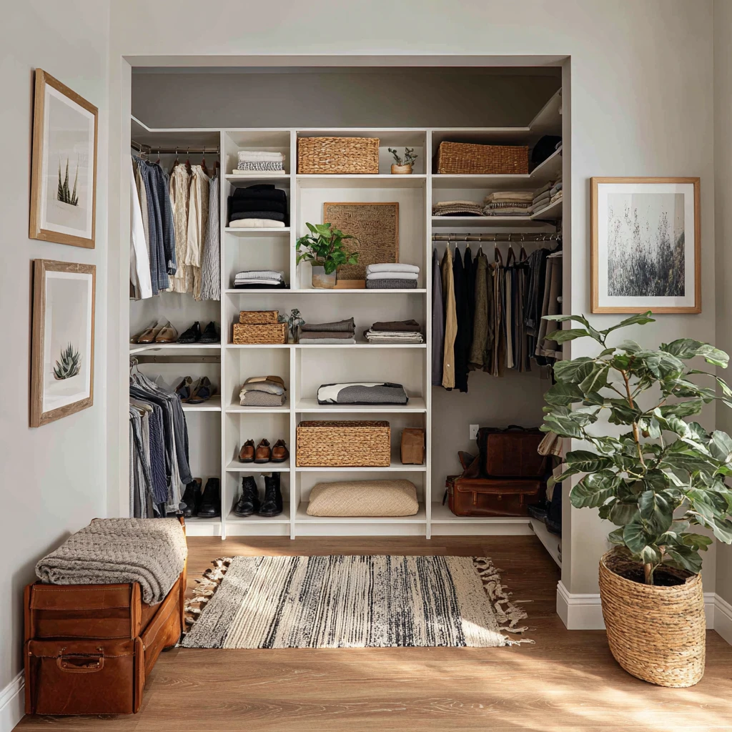 21 Personalize with Decor