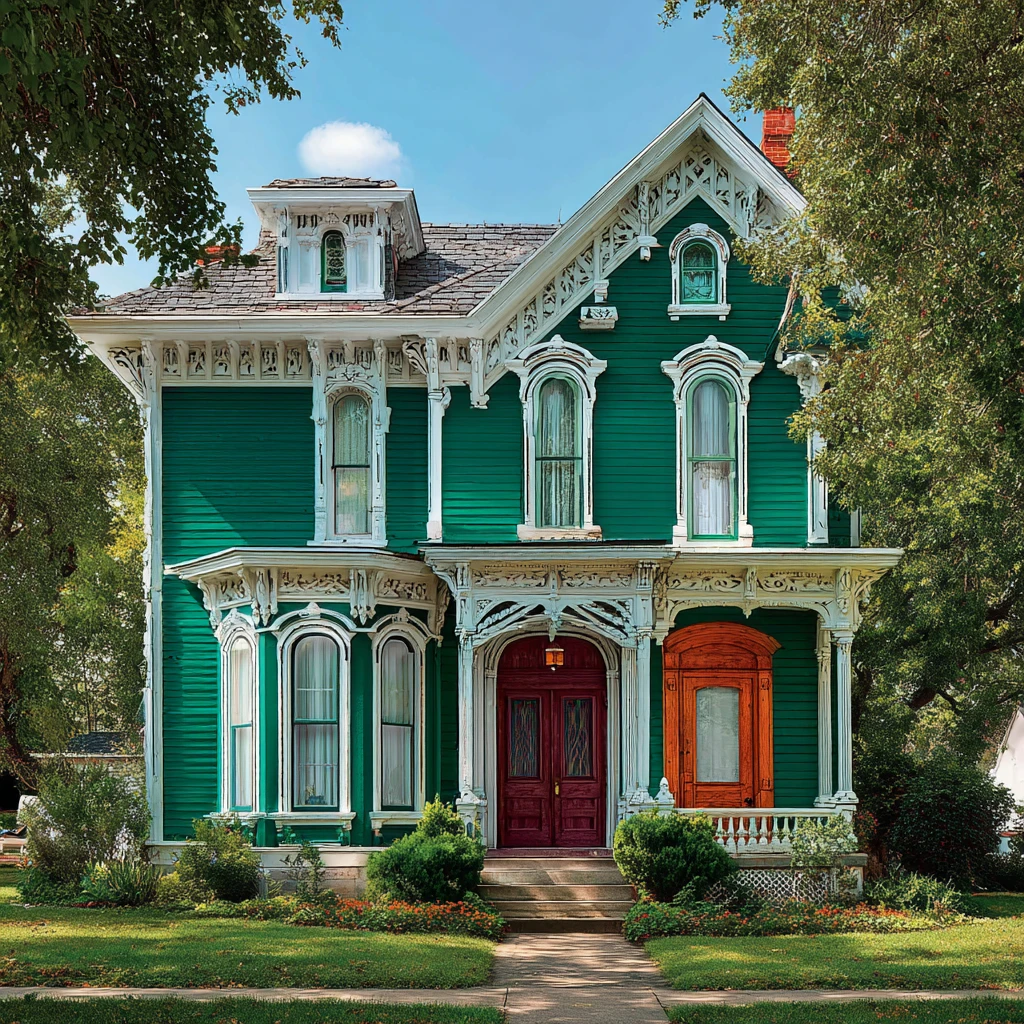 3 Bold Victorian Drama
