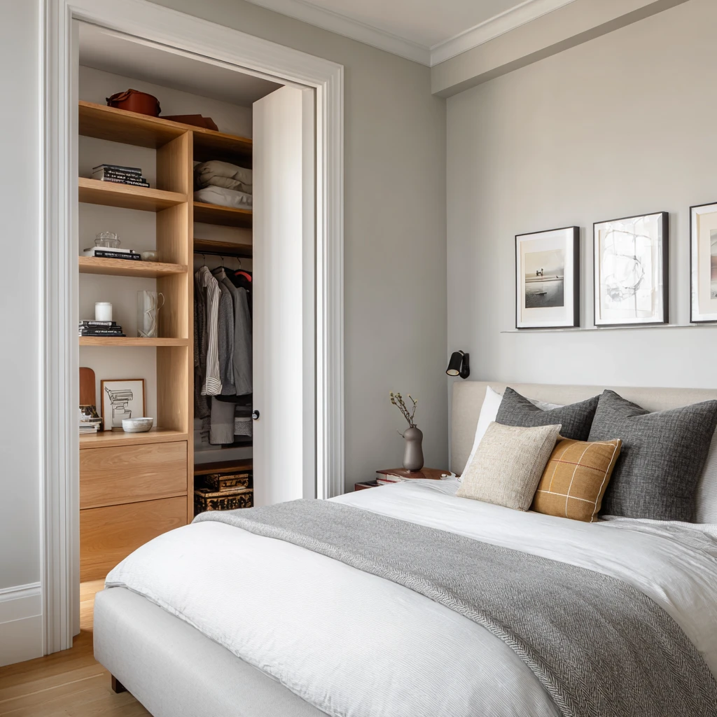 6 Pocket Doors
