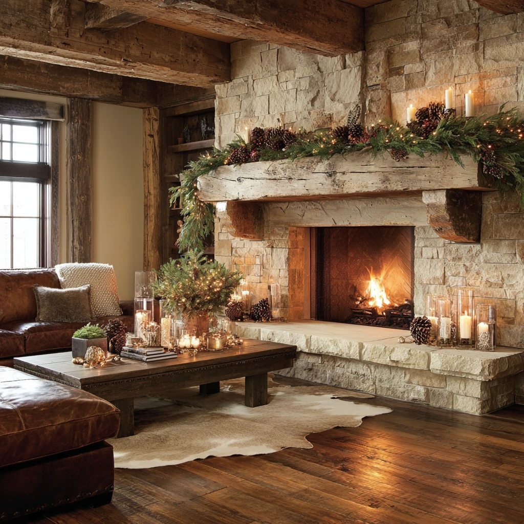 8 Incorporate Natural Element