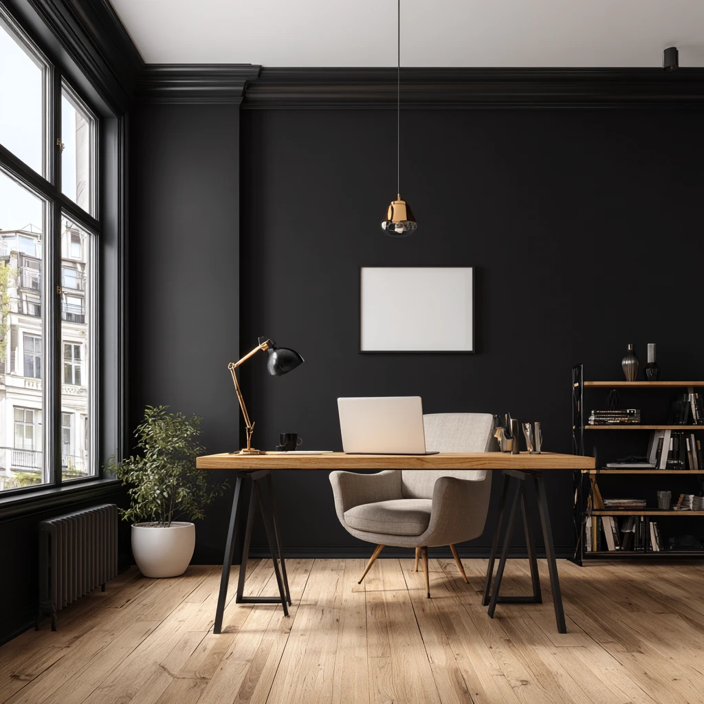 8 Office Edge