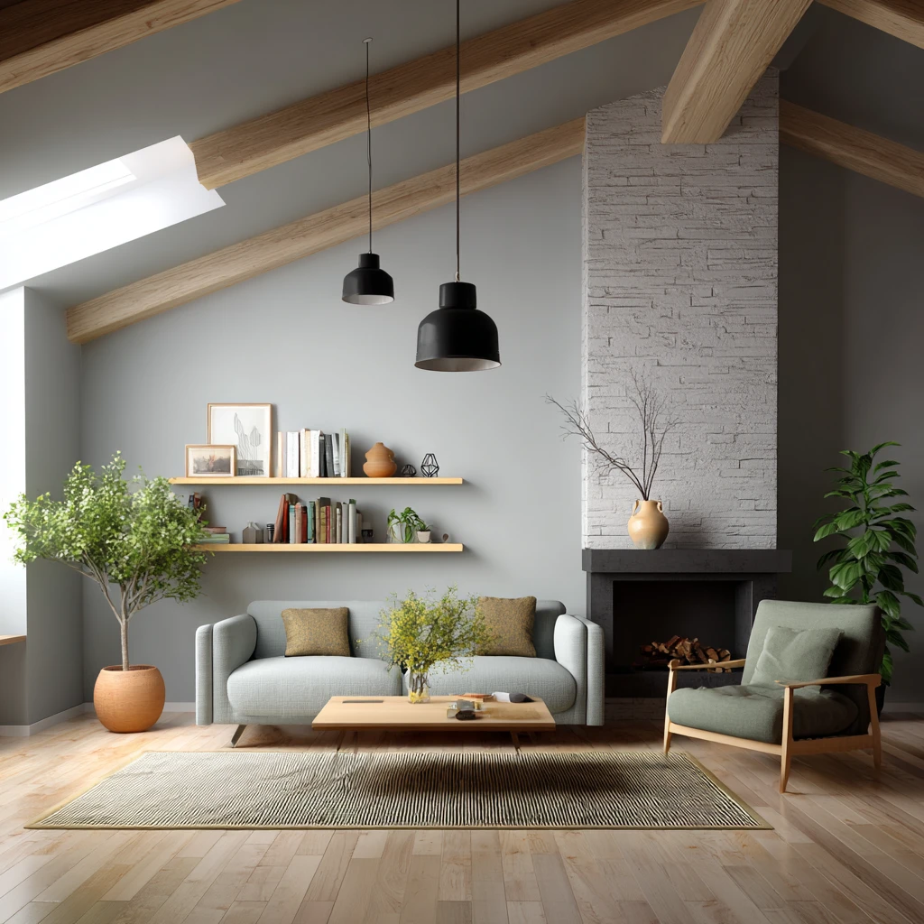 Cheap and Easy Home Improvement Ideas