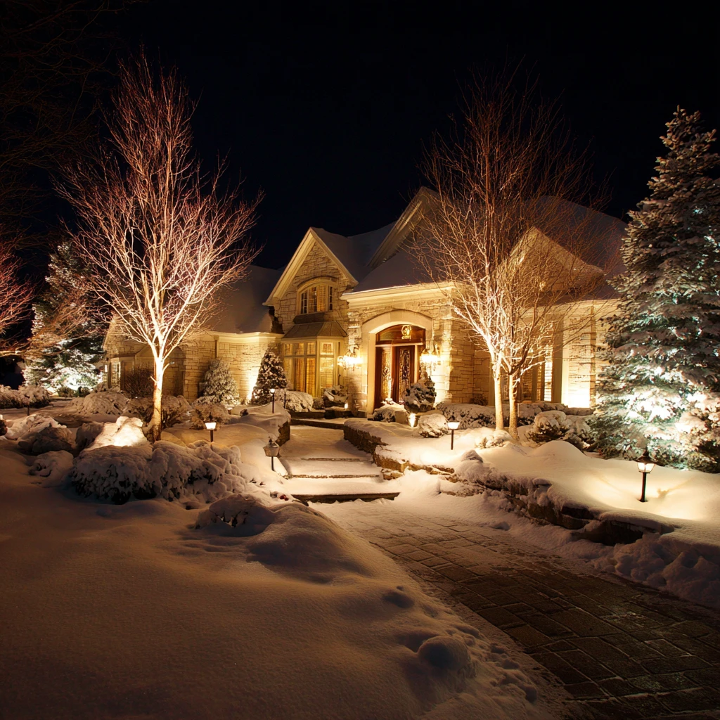 15 Install Ground Stake