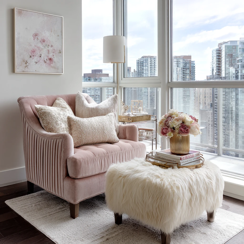 16 Incorporate Velvet