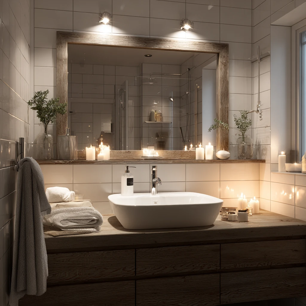 17 Install Dimmer Switches