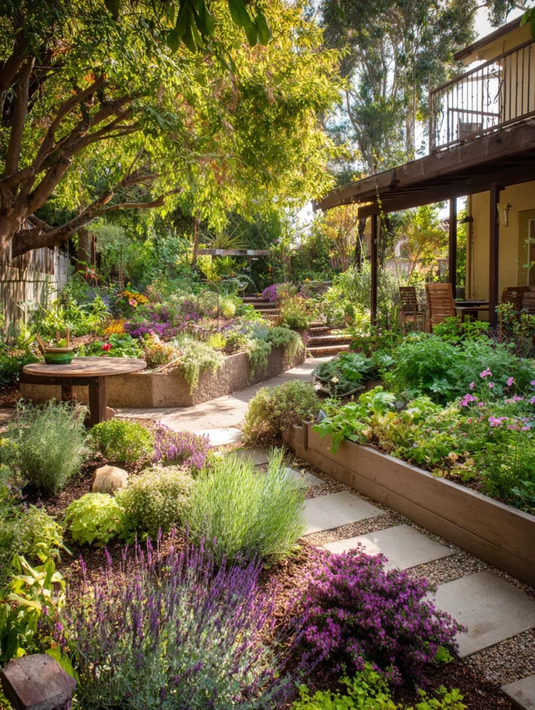 Aesthetic Garden Ideas: Build a Sensory Garden for All Abilities