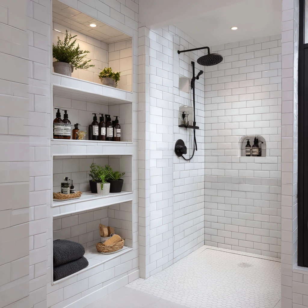 18 Create Built In Niches