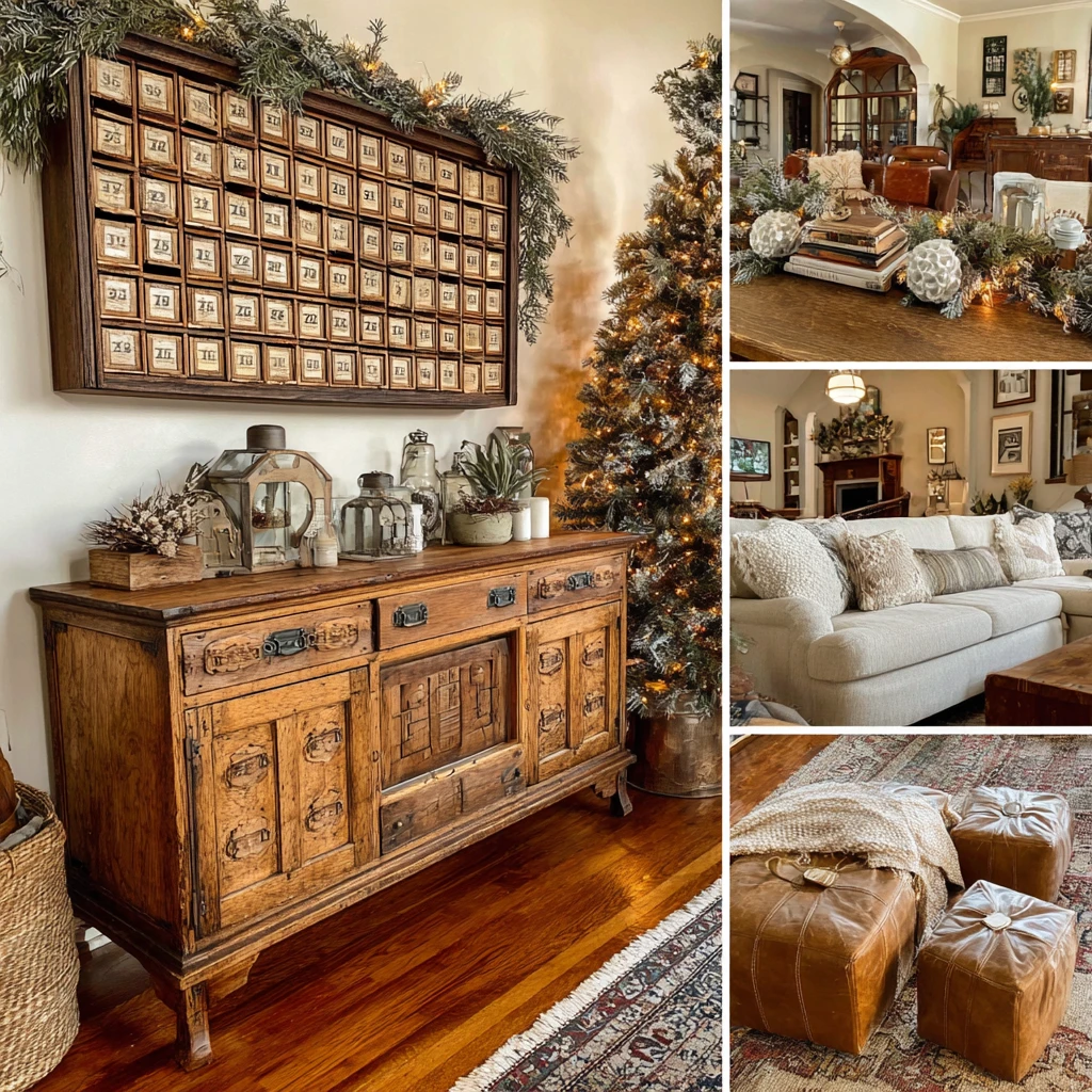 19 Advent Calendar Tradition