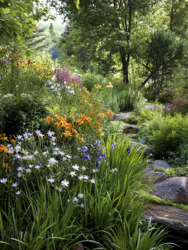 Stunning Garden Ideas on a Budget: Create Wildlife Habitats with Native Plants