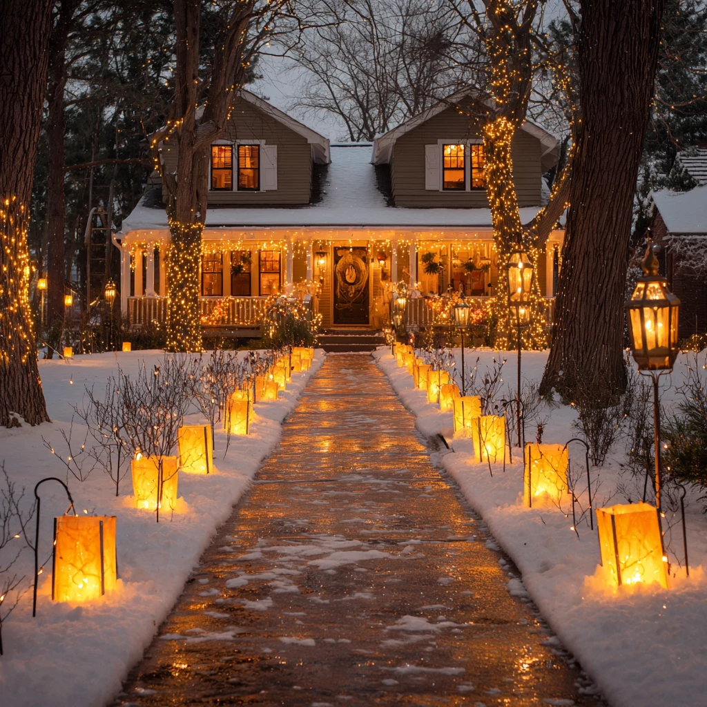 2 Luminous Pathway Magic