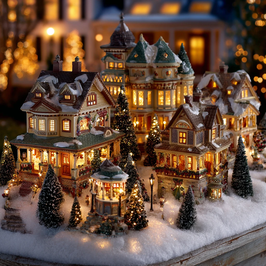 21 Create a Miniature