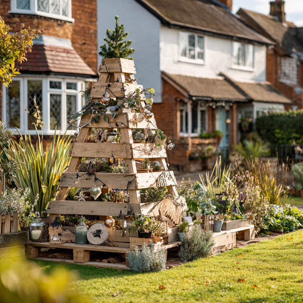 5 Build a DIY Wooden