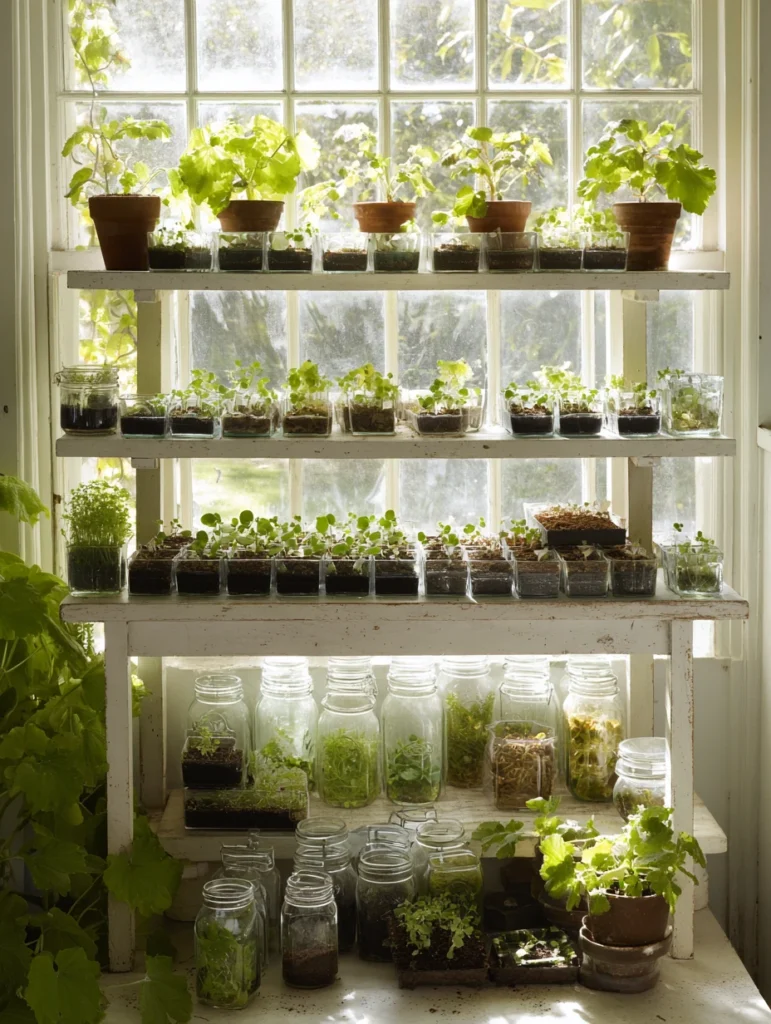 Stunning Garden Ideas on a Budget: Propagate Plants to Build Your Collection Free