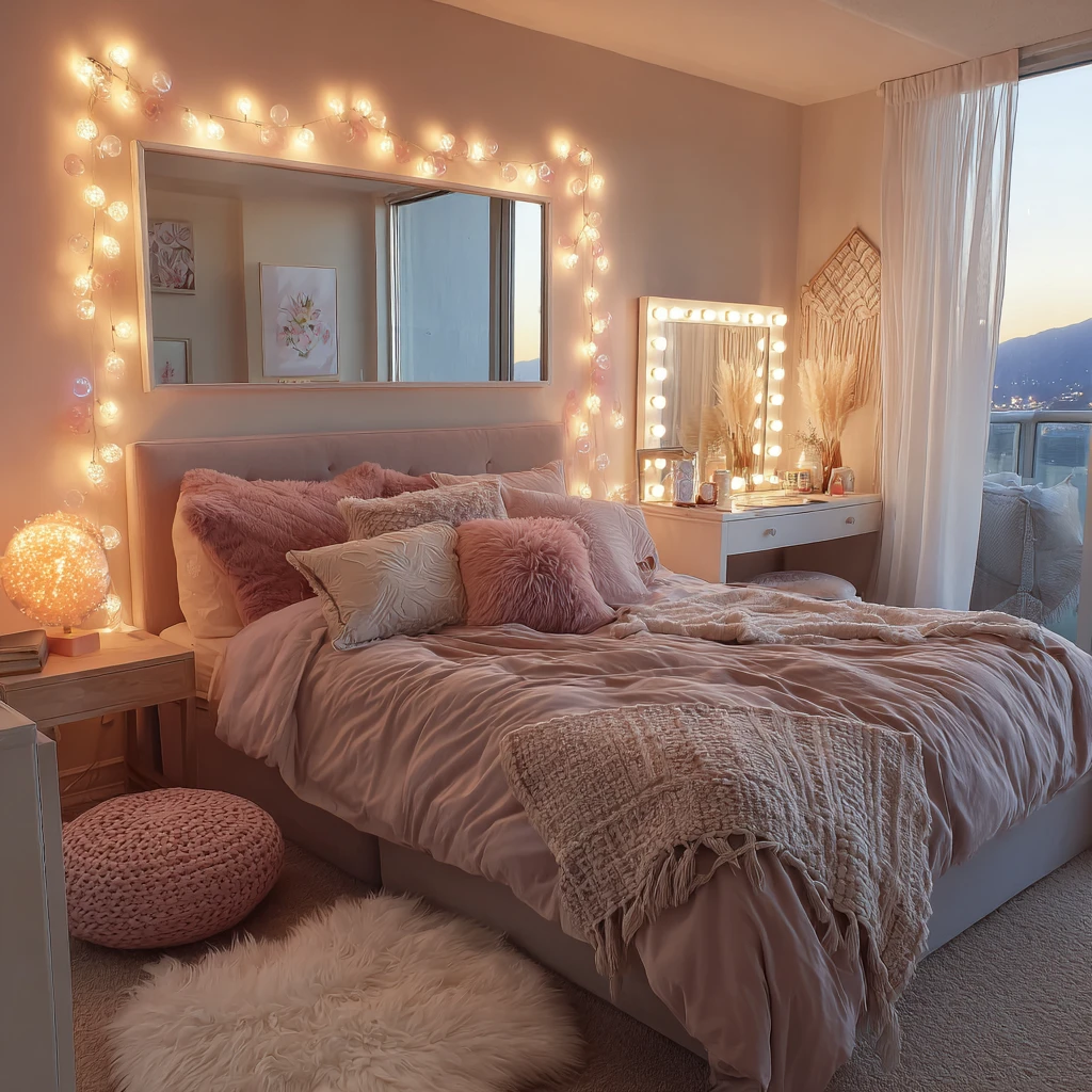 7 Upgrade Your Lighting Game