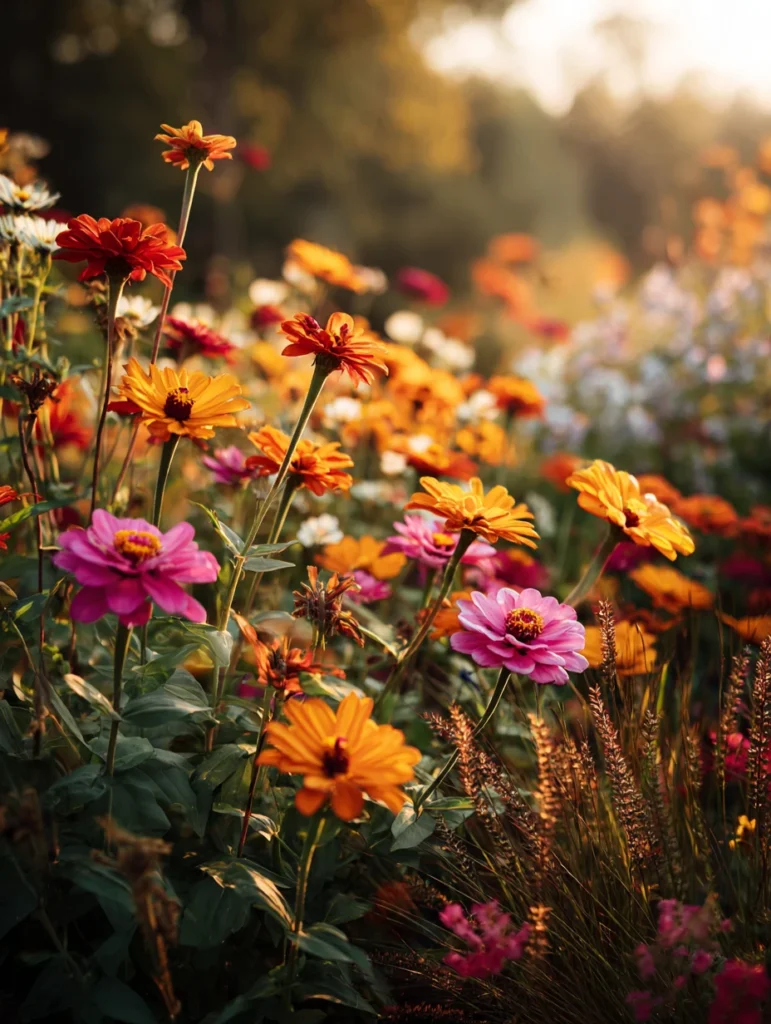 Stunning Garden Ideas on a Budget: Create a Pollinator Garden to Support Local Ecosystems