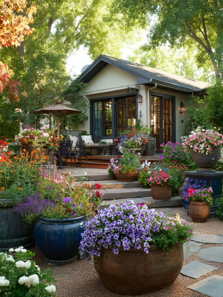 Best Raised Garden Bed Ideas: Container Gardens with Raised Placement