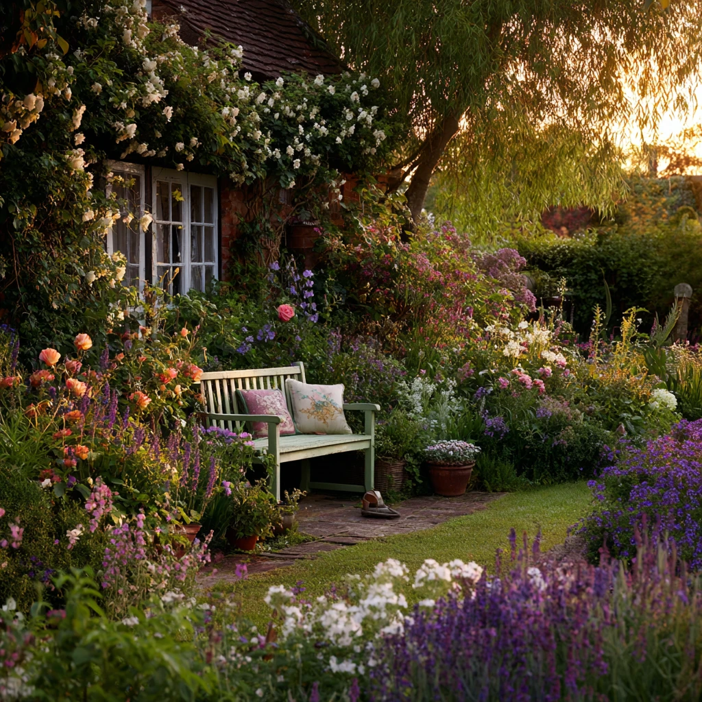 9 Plant Fragrant Flowers