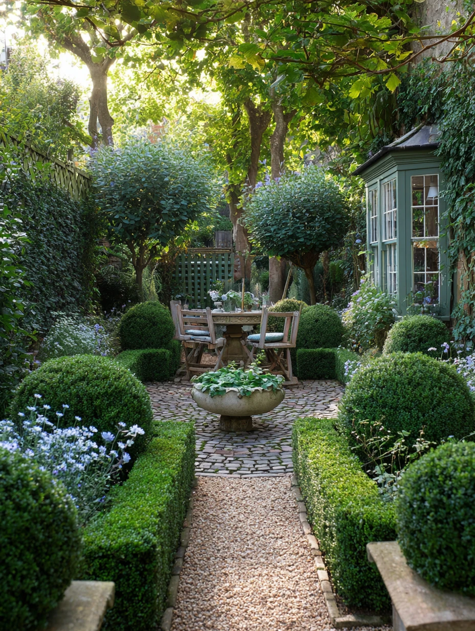 Garden Ideas on a Budget