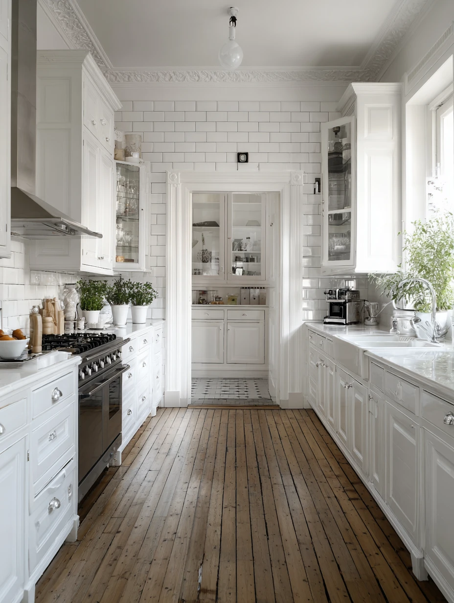 Swedish Kitchen Ideas
