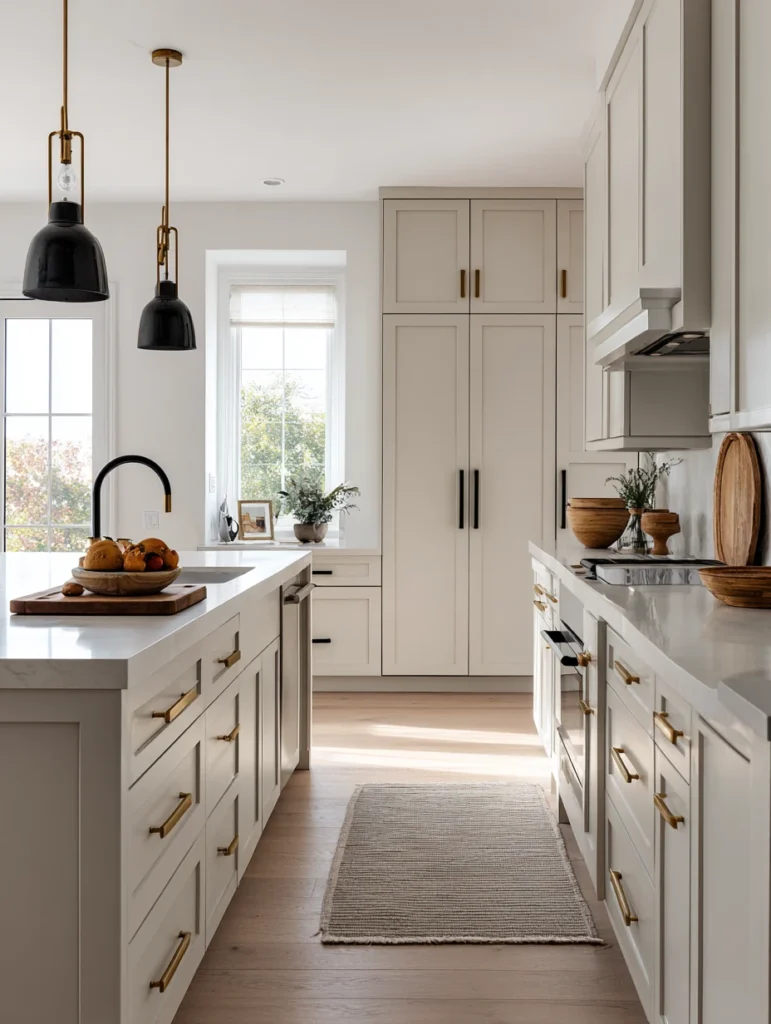 Kitchen Ideas on a Budget: Swap Out Your Cabinet Hardware