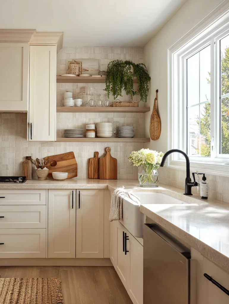 Kitchen Wash Basin Ideas: Upgrade to a Deep Single-Bowl Sink